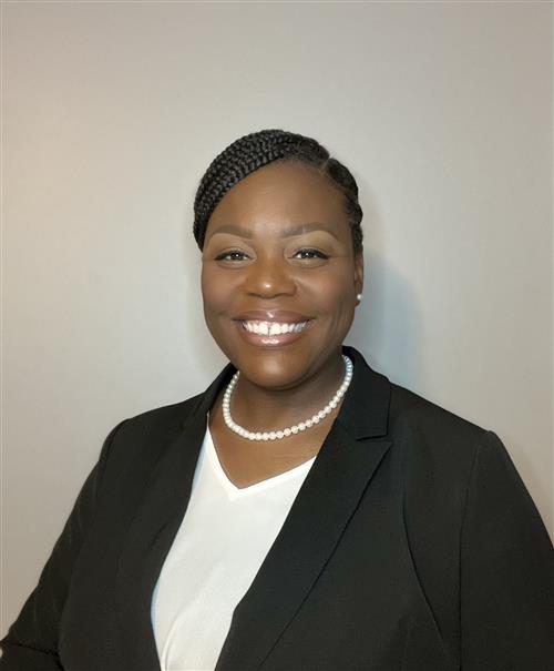 AP Patrice Dukes